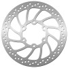 Disc frână standard fix rotund SBS 5323