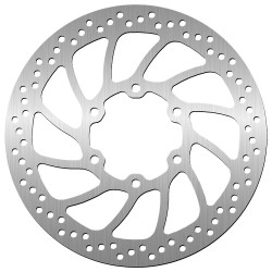 Disc frână standard fix rotund SBS 5323 Disc frână standard fix rotund SBS 5323