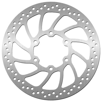 Disc frână standard fix rotund SBS 5323 Disc frână standard fix rotund SBS 5323