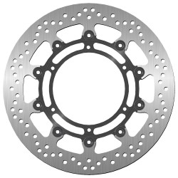Disc de frână upgrade floating round SBS 5324 Disc de frână upgrade floating round SBS 5324
