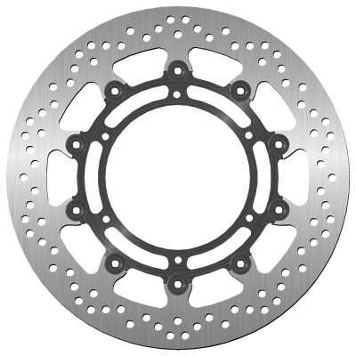 Disc de frână upgrade floating round SBS 5324 Disc de frână upgrade floating round SBS 5324