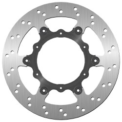 Disc de frână upgrade floating round SBS 5325 Disc de frână upgrade floating round SBS 5325