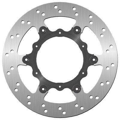 Disc de frână upgrade floating round SBS 5325 Disc de frână upgrade floating round SBS 5325