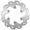 Disc de frână standard fixed contour SBS 5326