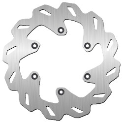 Disc de frână standard fixed contour SBS 5326 Disc de frână standard fixed contour SBS 5326