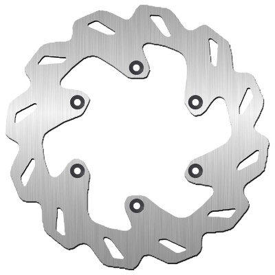 Disc de frână standard fixed contour SBS 5326 Disc de frână standard fixed contour SBS 5326