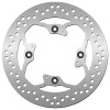 Disc de frână standard fix rotund SBS 5327