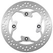 Disc de frână standard fix rotund SBS 5327 Disc de frână standard fix rotund SBS 5327 thumb