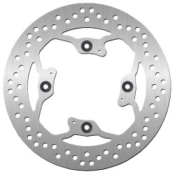 Disc de frână standard fix rotund SBS 5327 Disc de frână standard fix rotund SBS 5327