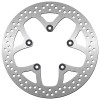 Disc de frână standard fix rotund SBS 5329