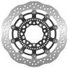 Rotor de frână upgrade floating round SBS 5331