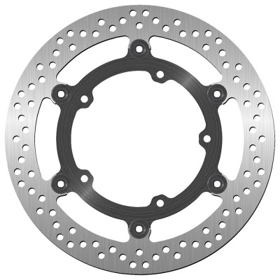 Disc de frână upgrade floating round SBS 5334A Disc de frână upgrade floating round SBS 5334A