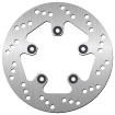 Disc de frână standard fix rotund SBS 5336 Disc de frână standard fix rotund SBS 5336 thumb