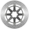 Disc de frână standard flotant rotund SBS 5062A Disc de frână standard flotant rotund SBS 5062A thumb