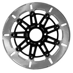 Disc de frână flotant KODLIN SBS 7143C Disc de frână flotant KODLIN SBS 7143C