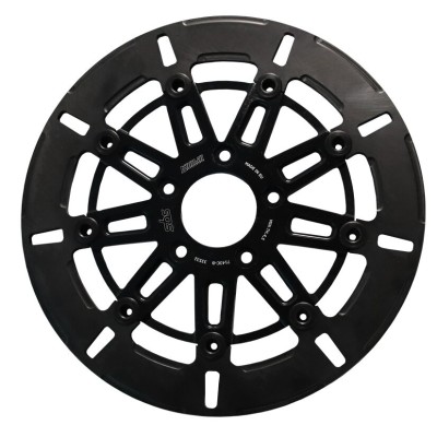 Disc de frână flotant KODLIN SBS 7143C-B Disc de frână flotant KODLIN SBS 7143C-B