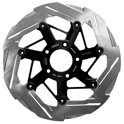 Disc de frână flotant KODLIN SBS 7143DR Disc de frână flotant KODLIN SBS 7143DR