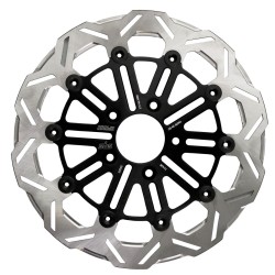 Disc de frână flotant KODLIN SBS 7143E Disc de frână flotant KODLIN SBS 7143E