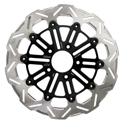 Disc de frână flotant KODLIN SBS 7143E Disc de frână flotant KODLIN SBS 7143E