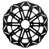Disc de frână flotant KODLIN SBS 7143E-B
