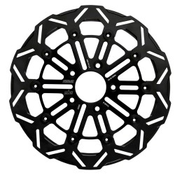 Disc de frână flotant KODLIN SBS 7143E-B Disc de frână flotant KODLIN SBS 7143E-B