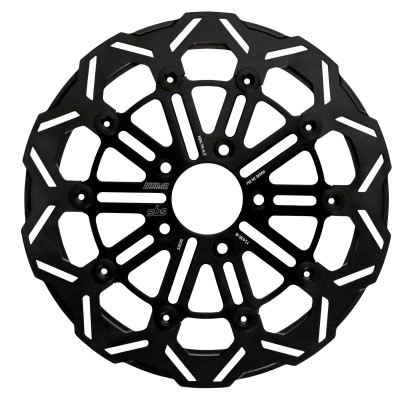 Disc de frână flotant KODLIN SBS 7143E-B Disc de frână flotant KODLIN SBS 7143E-B