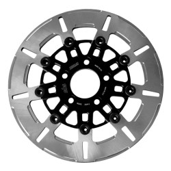 Disc de frână flotant KODLIN SBS 7145C Disc de frână flotant KODLIN SBS 7145C