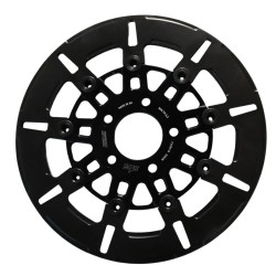 Disc de frână flotant KODLIN SBS 7145C-B Disc de frână flotant KODLIN SBS 7145C-B