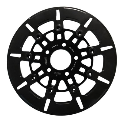 Disc de frână flotant KODLIN SBS 7145C-B Disc de frână flotant KODLIN SBS 7145C-B