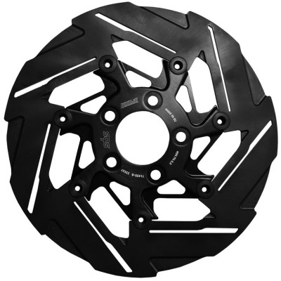 Disc de frână flotant KODLIN SBS 7145D-B Disc de frână flotant KODLIN SBS 7145D-B