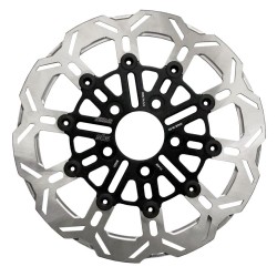Disc de frână flotant KODLIN SBS 7145E Disc de frână flotant KODLIN SBS 7145E