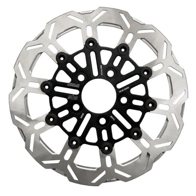 Disc de frână flotant KODLIN SBS 7145E Disc de frână flotant KODLIN SBS 7145E
