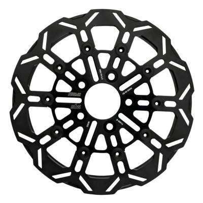 Disc de frână flotant KODLIN SBS 7145E-B Disc de frână flotant KODLIN SBS 7145E-B