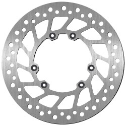 Disc de frână standard fix rotund SBS 5003 Disc de frână standard fix rotund SBS 5003