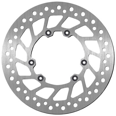 Disc de frână standard fix rotund SBS 5003