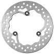 Disc de frână standard fix rotund față SBS 5007 Disc de frână standard fix rotund față SBS 5007 thumb