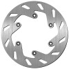 Disc de frână standard fix rotund SBS 5049