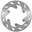 Disc de frână standard fix rotund SBS 5049 Disc de frână standard fix rotund SBS 5049 thumb