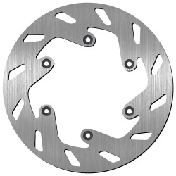Disc de frână standard fix rotund SBS 5049 Disc de frână standard fix rotund SBS 5049