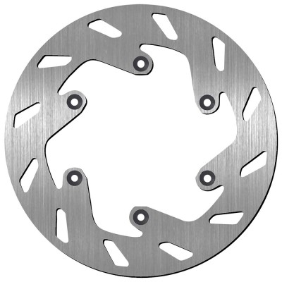 Disc de frână standard fix rotund SBS 5049