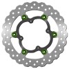 Rotor de frână upgrade floating contour SBS 5054