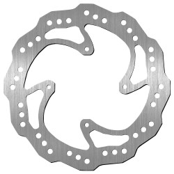 Disc de frână standard cu contur fix SBS 5064 Disc de frână standard cu contur fix SBS 5064