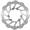 Rotor de frână contur fix standard SBS 5072