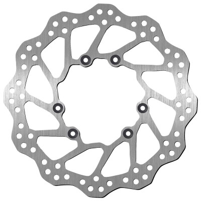 Rotor de frână contur fix standard SBS 5072 Rotor de frână contur fix standard SBS 5072