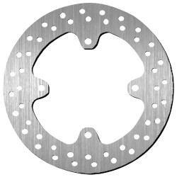 Disc de frână standard fix rotund SBS 5106