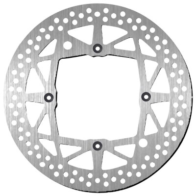 Disc de frână standard fix rotund SBS 5109