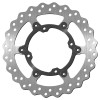 Rotor de frână upgrade floating contour SBS 5112
