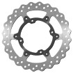 Rotor de frână upgrade floating contour SBS 5112 Rotor de frână upgrade floating contour SBS 5112 thumb
