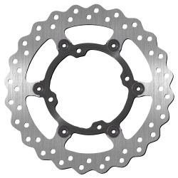 Rotor de frână upgrade floating contour SBS 5112 Rotor de frână upgrade floating contour SBS 5112