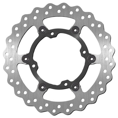 Rotor de frână upgrade floating contour SBS 5112 Rotor de frână upgrade floating contour SBS 5112
